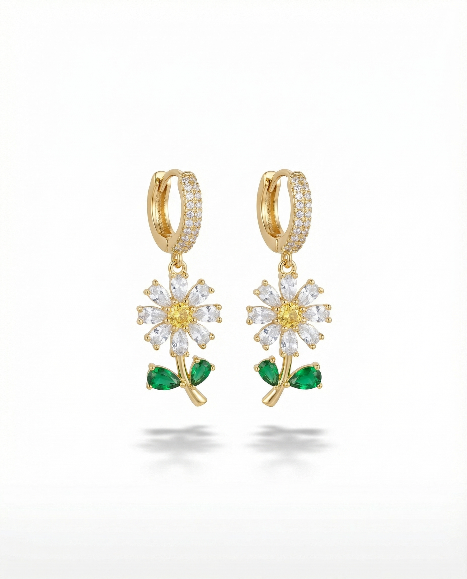 Blossom Earrings
