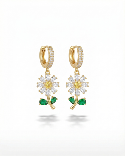 Blossom Earrings