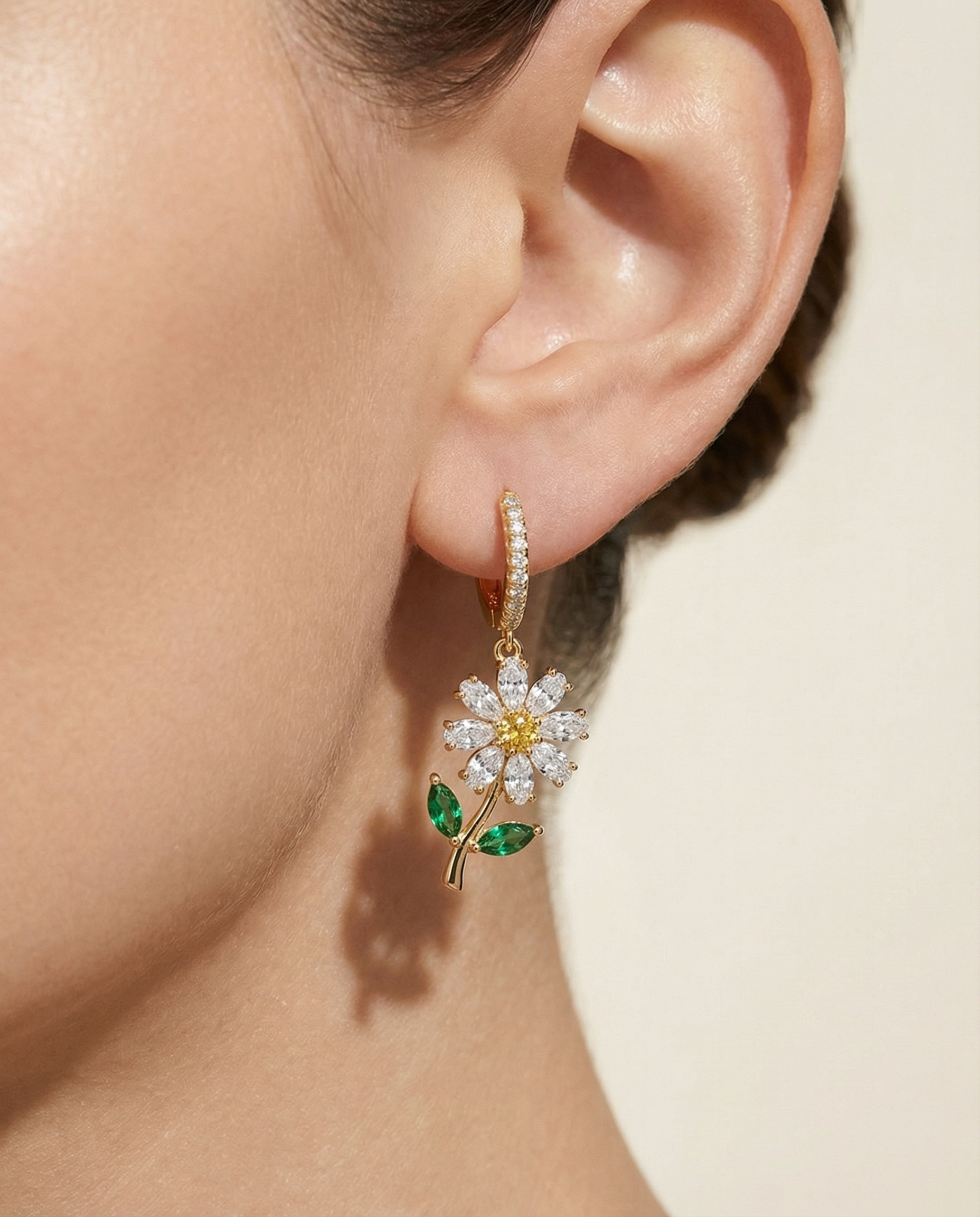 Blossom Earrings