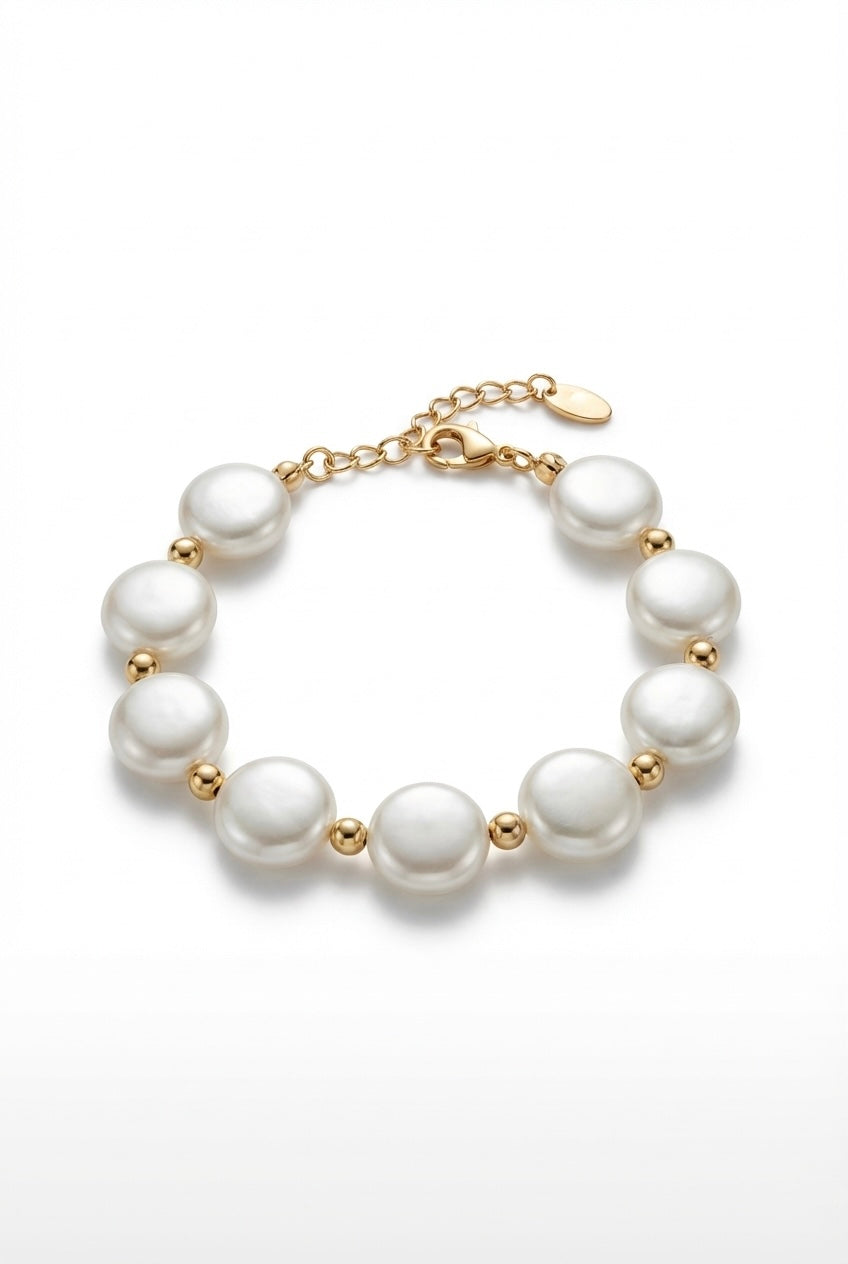Pearl Bracelet