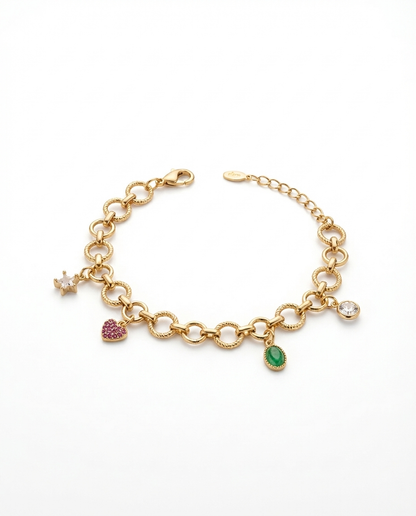 Charms Bracelet