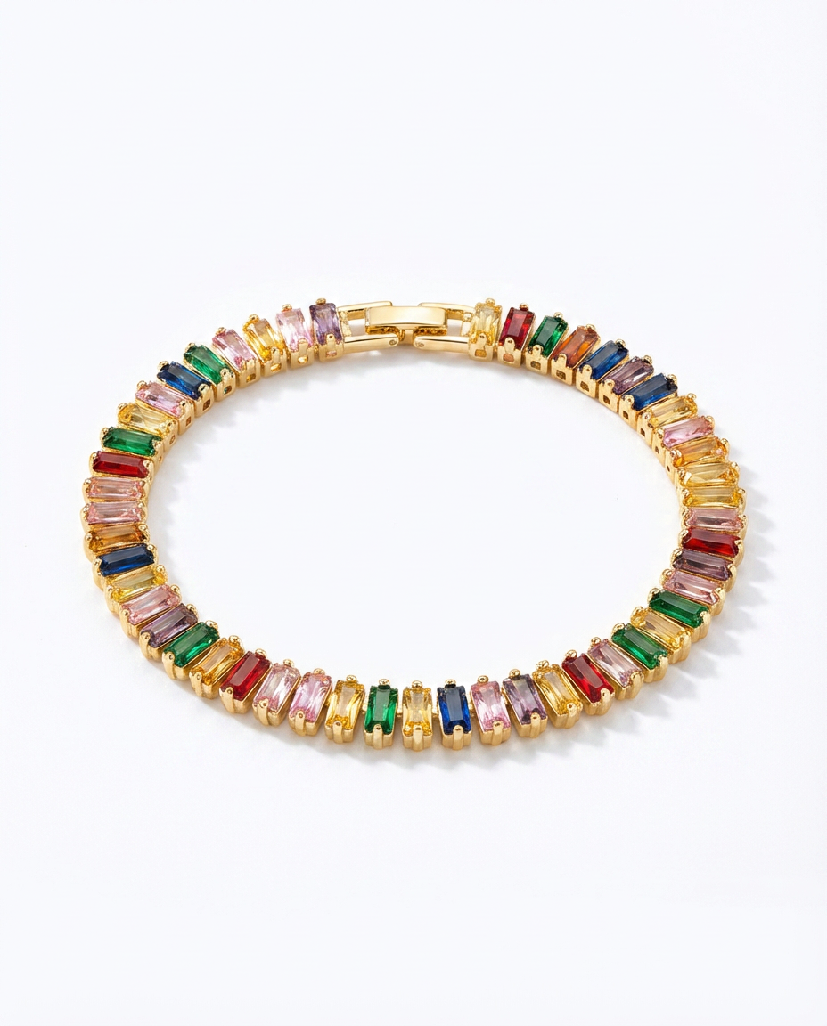 Icy Bracelet