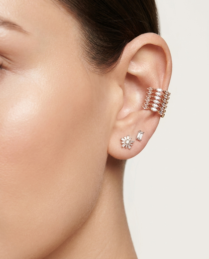 Diana Ear Cuff