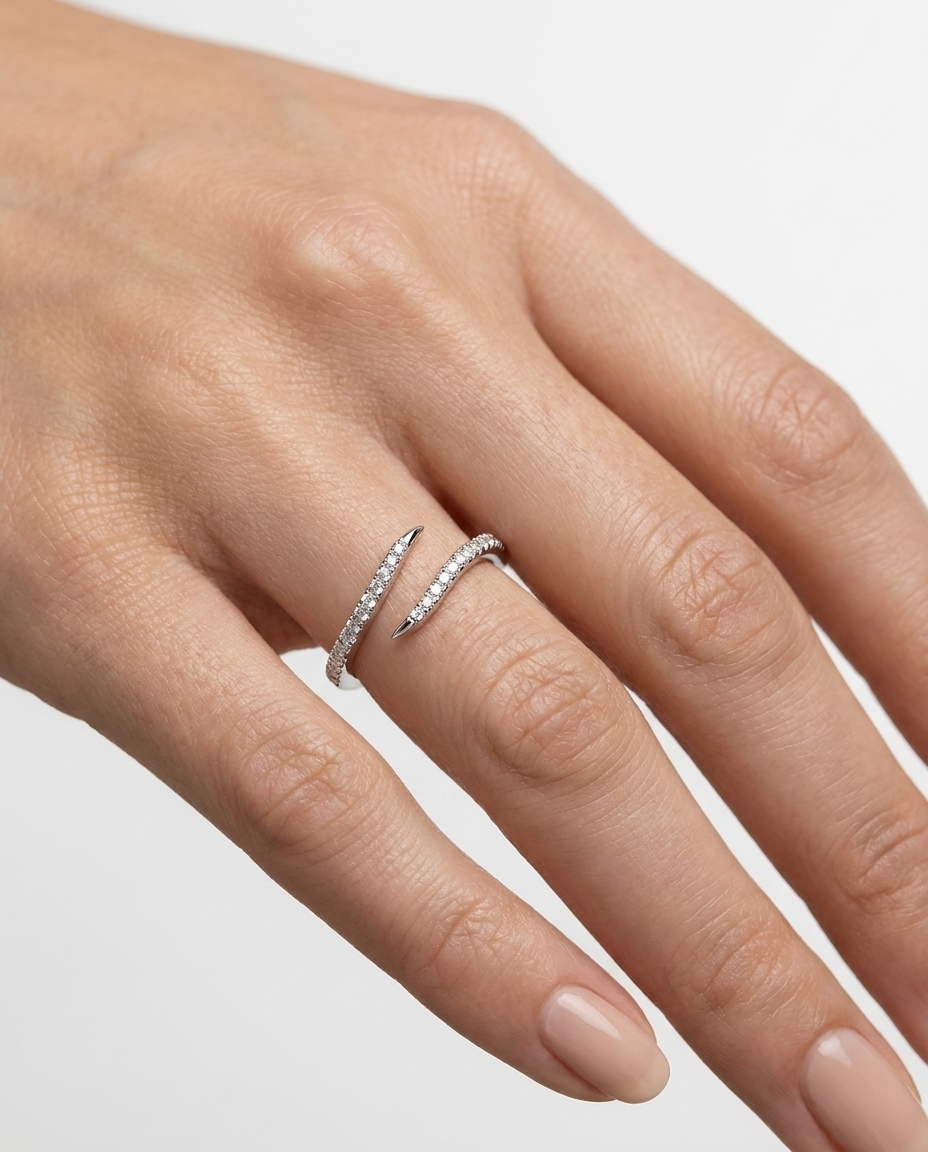 Wave Ring
