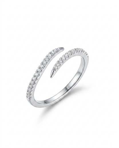 Wave Ring