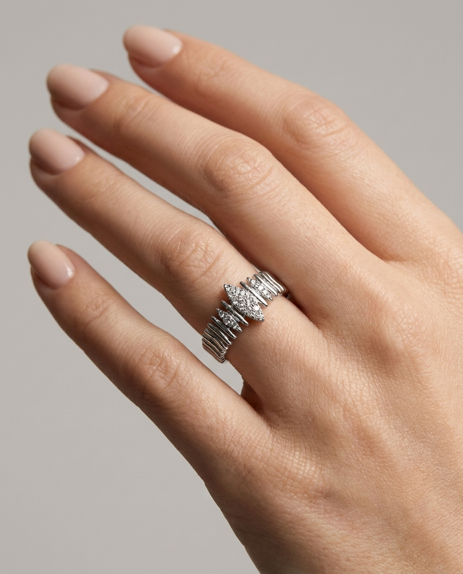 Syros Ring