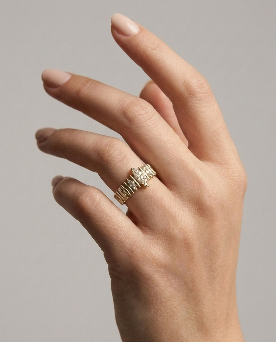 Syros Ring