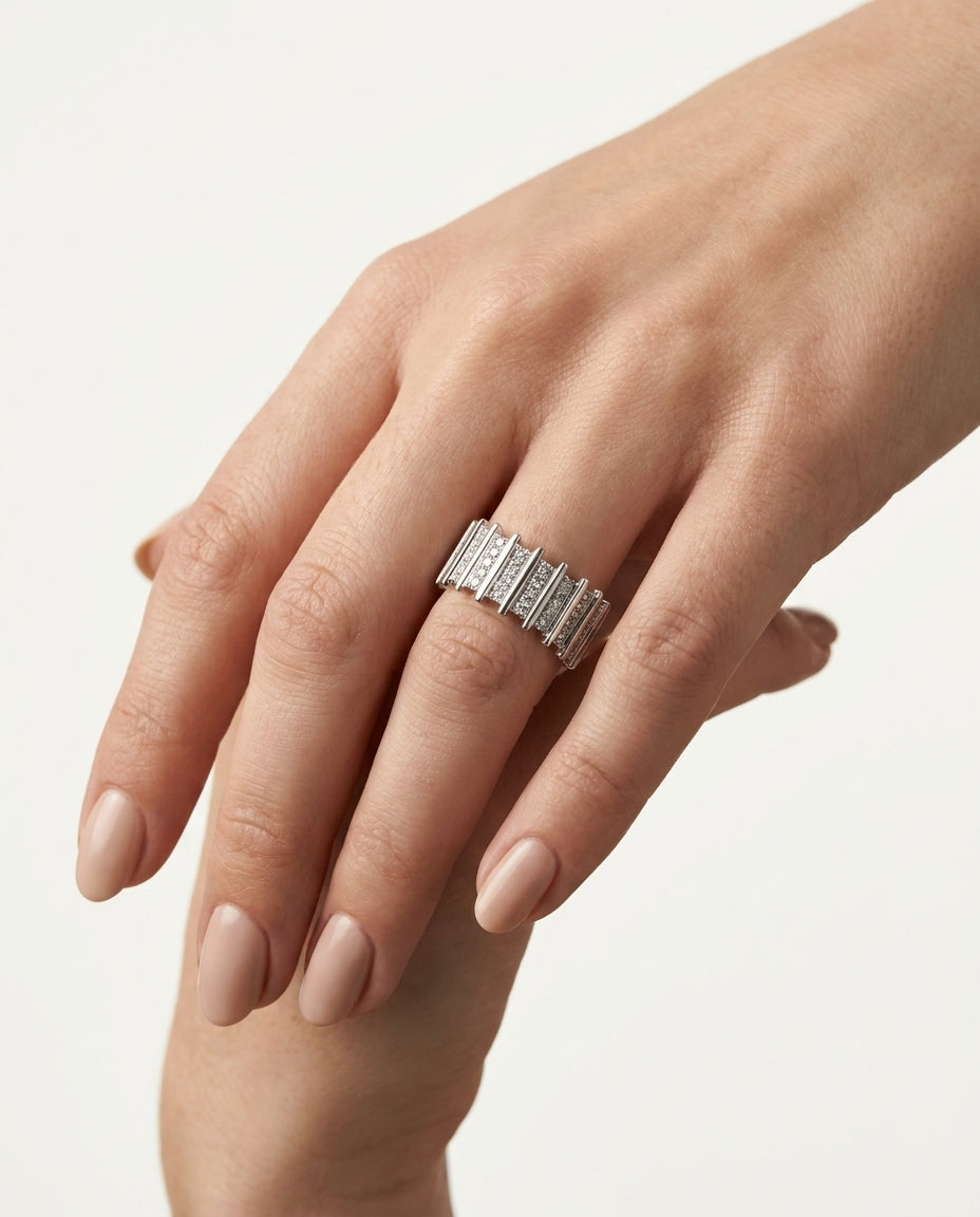 Maputo Ring