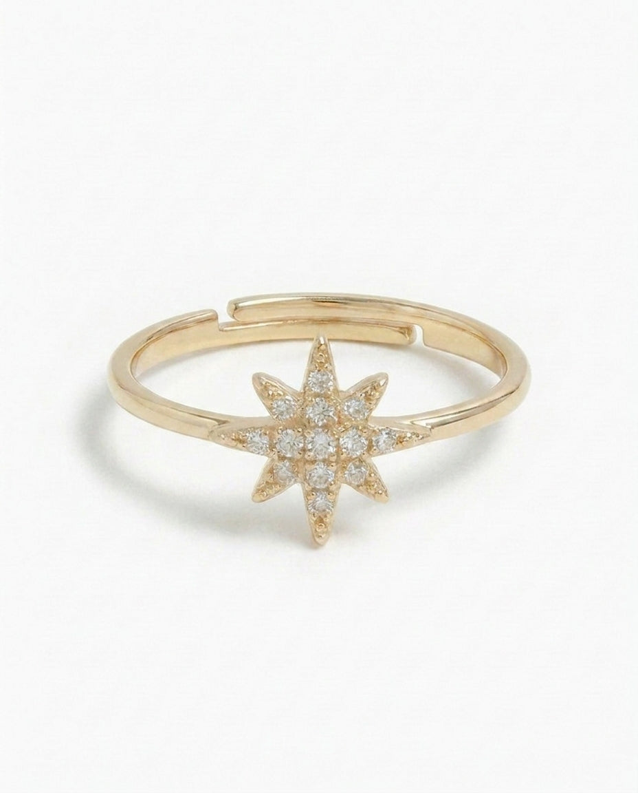 Maia Ring