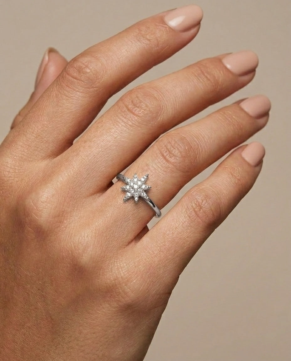 Maia Ring