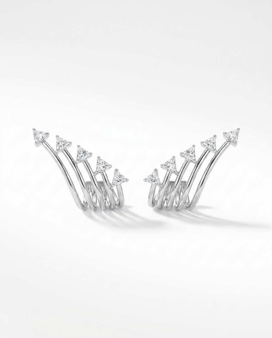Ikaria Earrings