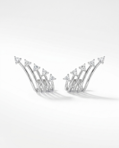 Ikaria Earrings