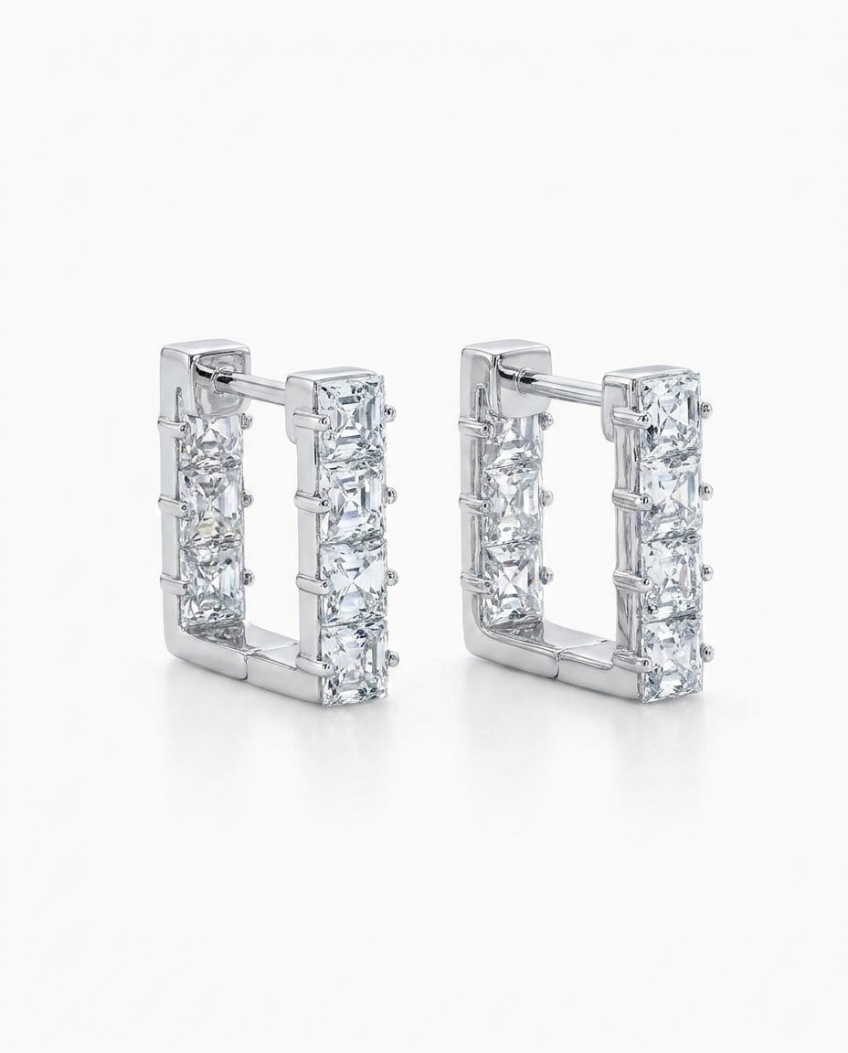 Bora Bora Earrings