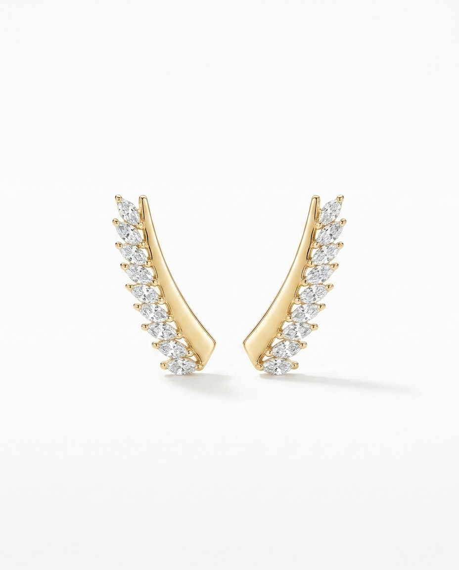 St. Barts Earrings