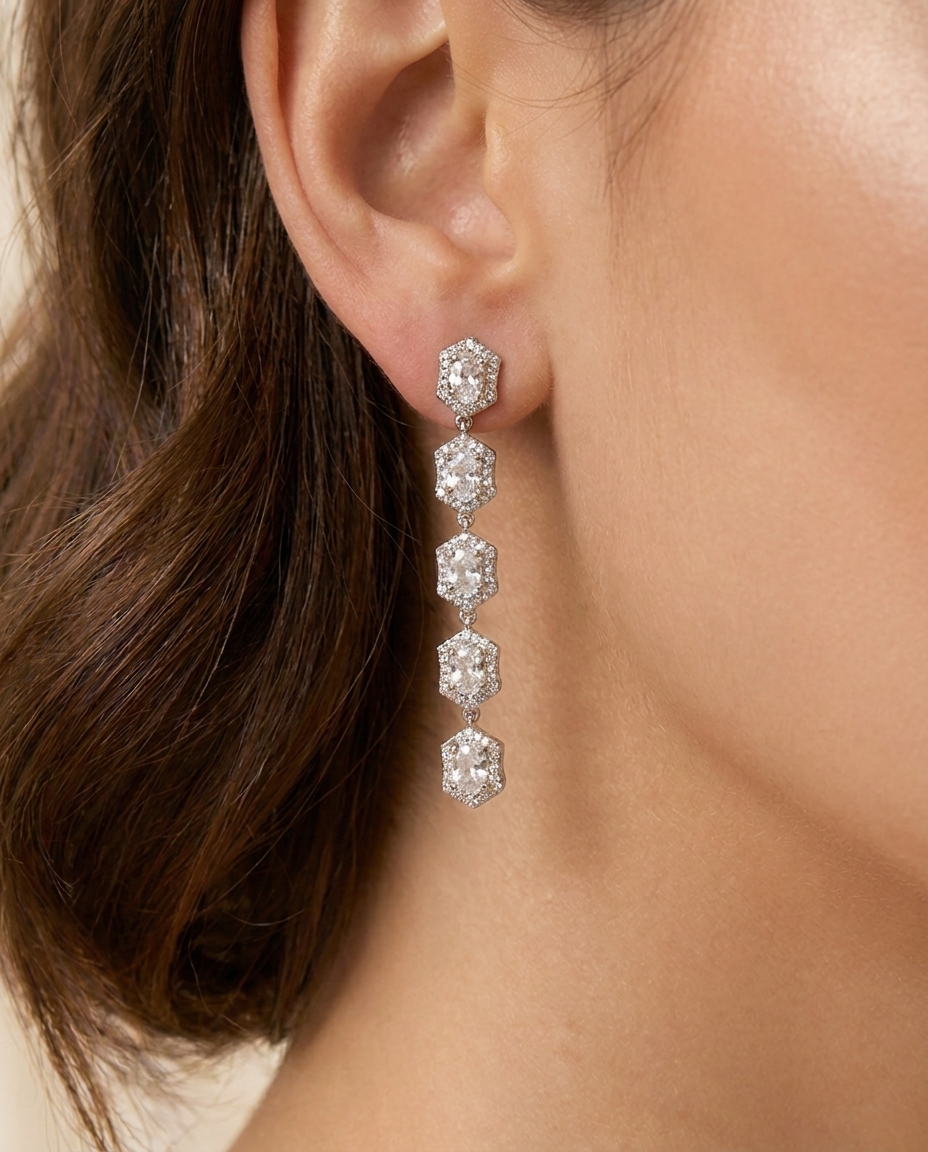 Ibiza Earrings