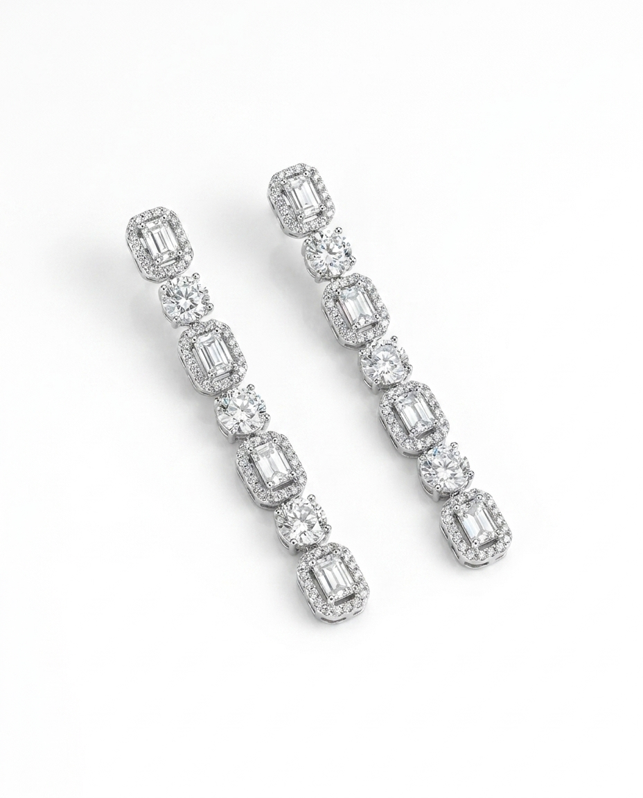 Corsica Earrings