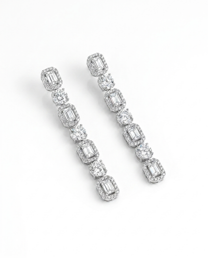 Corsica Earrings