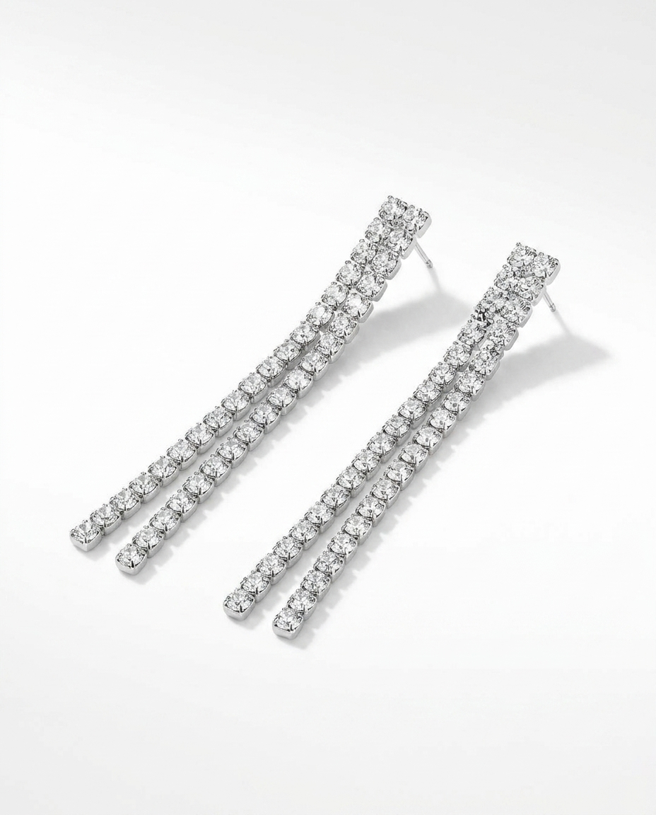 Amazonico Earrings