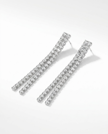 Amazonico Earrings