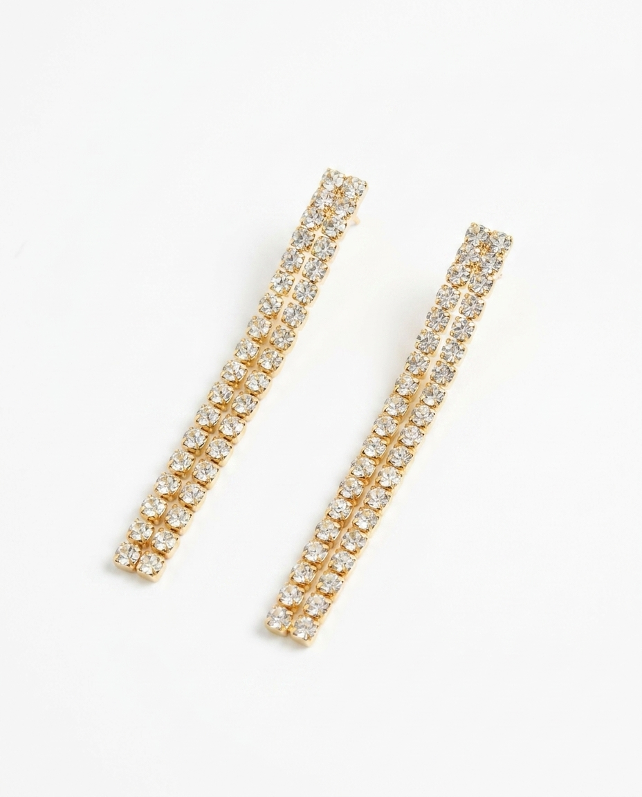 Amazonico Earrings