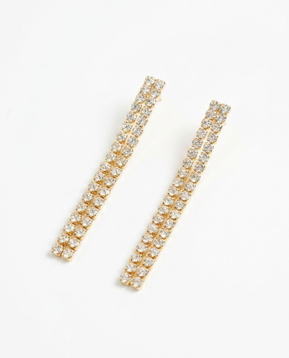 Amazonico Earrings