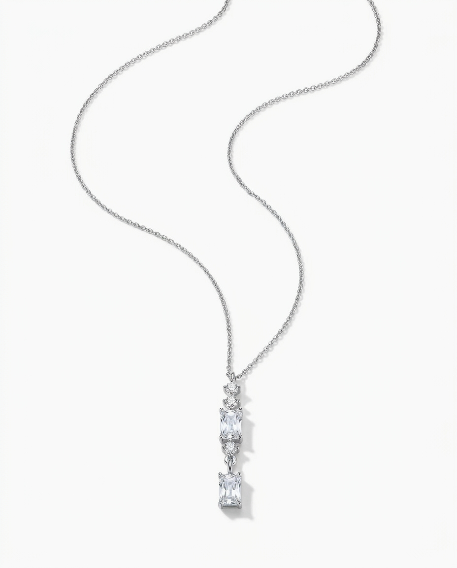 Dalia Necklace