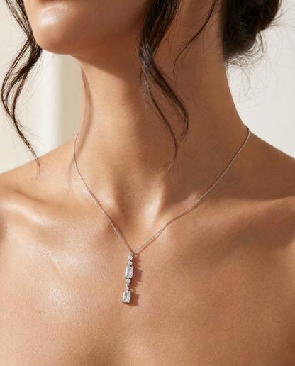 Dalia Necklace