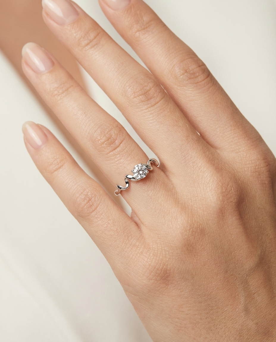 Marry Me Ring