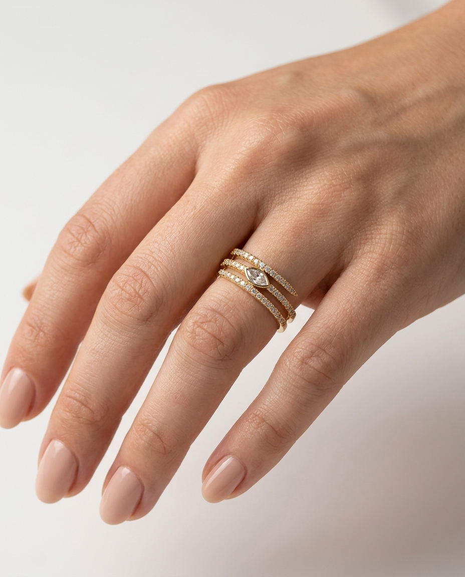 Raya Ring