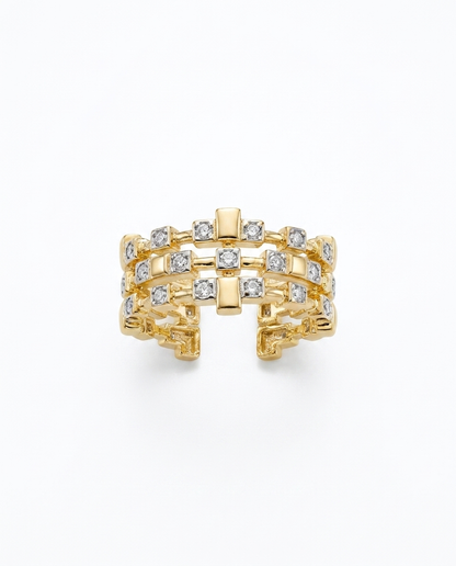 Alma Ring