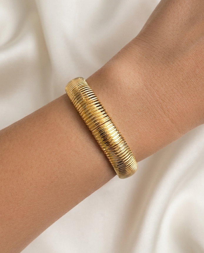 Sunset Bracelet
