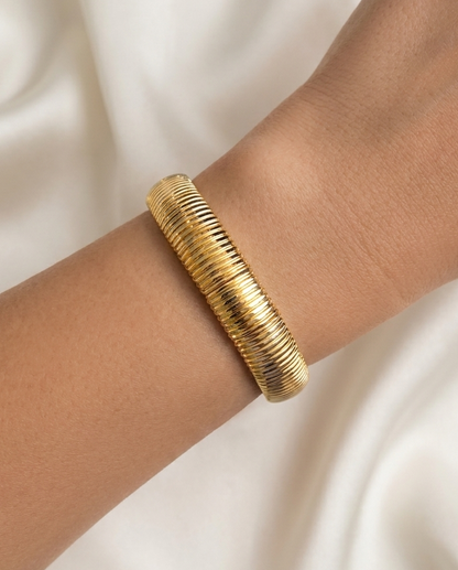 Sunset Bracelet