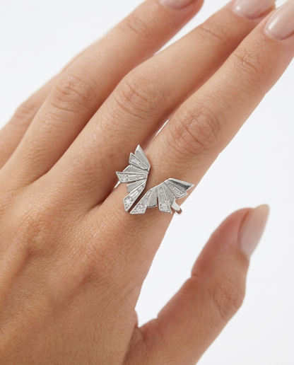 Wing Ring