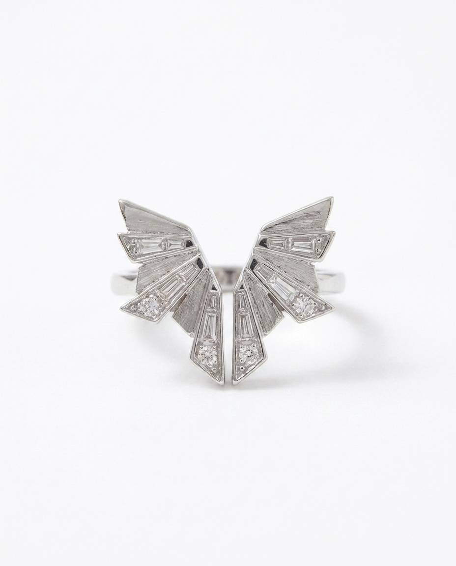 Wing Ring