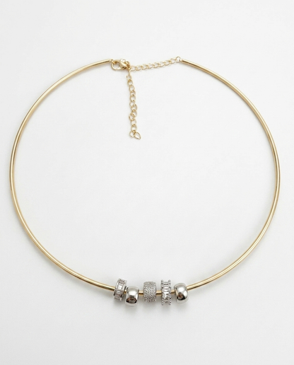 Orbit Necklace