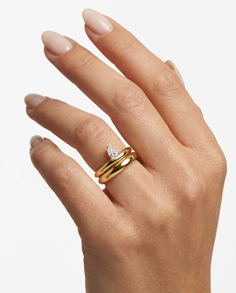 Capri Ring
