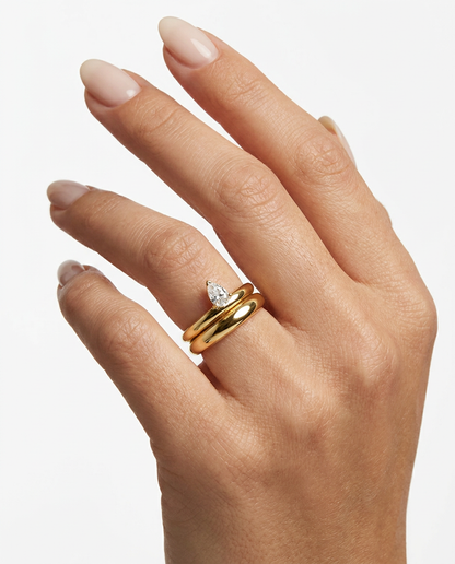 Capri Ring