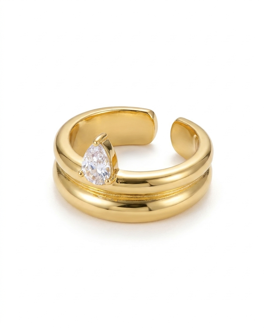 Capri Ring