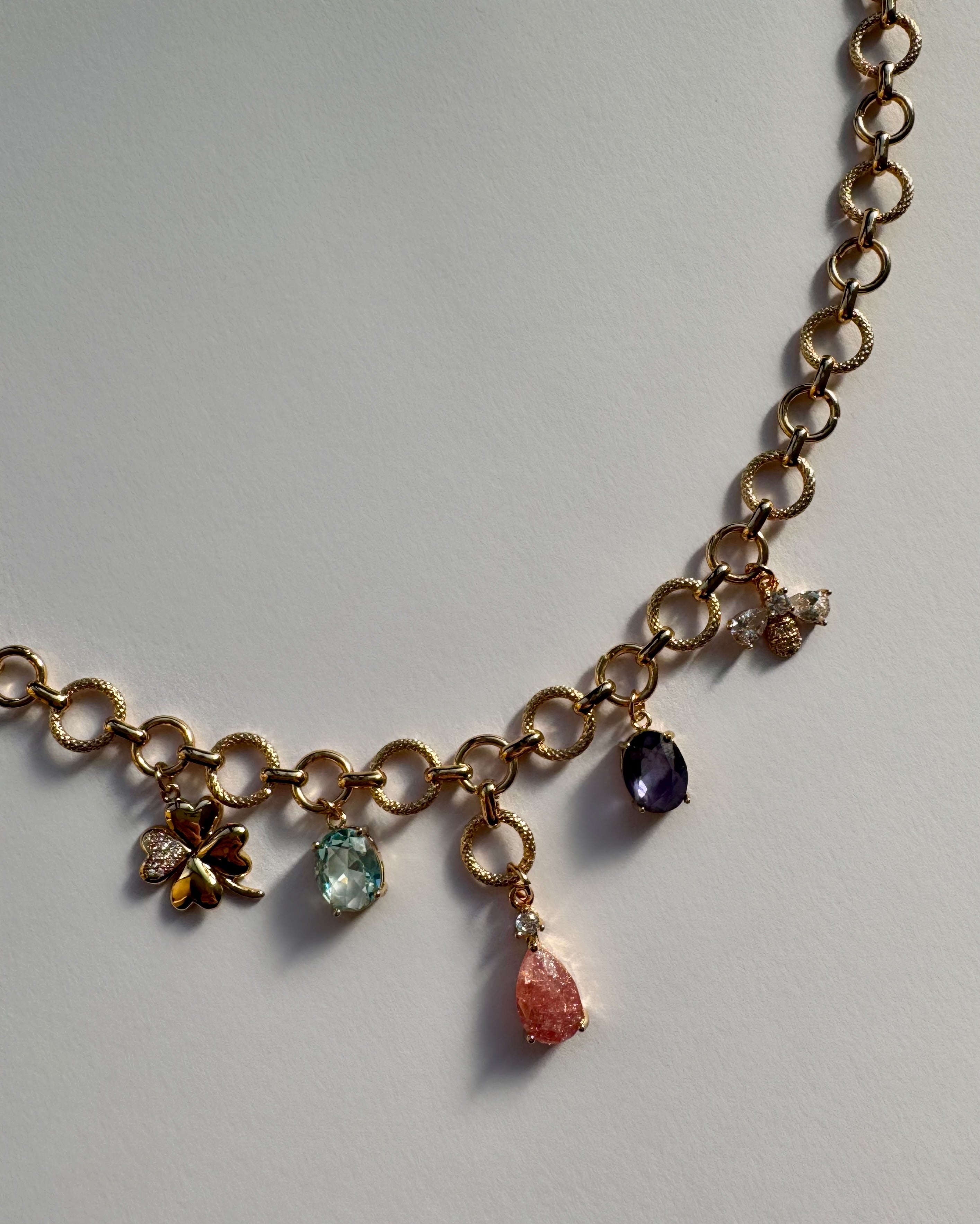 Meadow Necklace