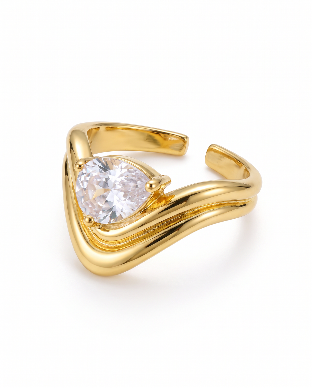 Valentina Ring